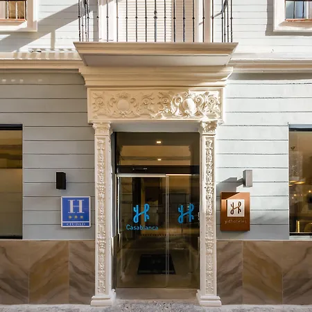 Yit Casablanca 3*