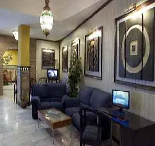 Hotel Yit Casablanca 3*