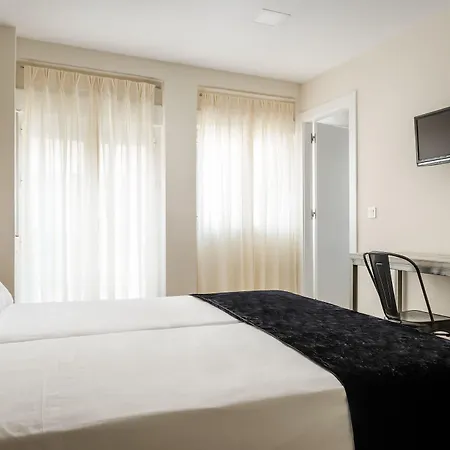Yit Casablanca 3* Granada
