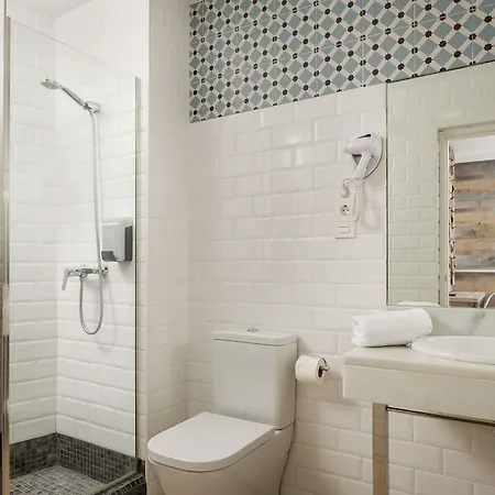 Hotel Yit Casablanca Granada
