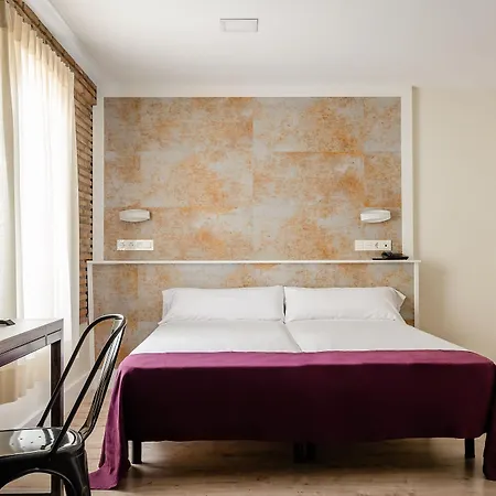 Yit Casablanca 3* Granada
