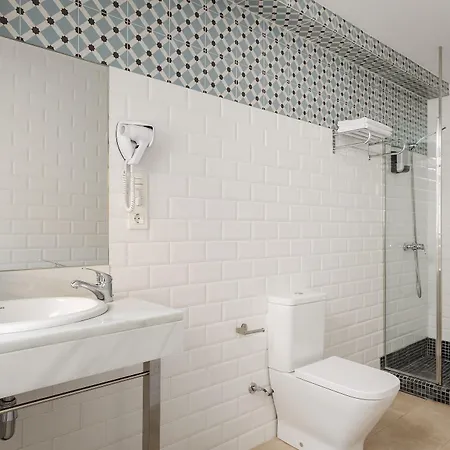Hotel Yit Casablanca