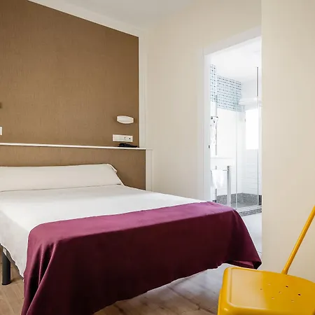 Hotel Yit Casablanca