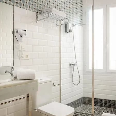 Yit Casablanca 3* Granada