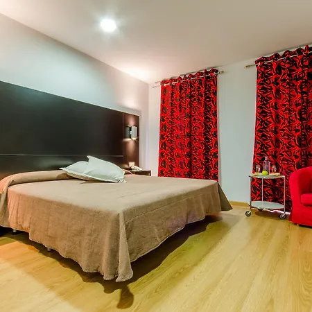 Yit Casablanca Hotel Granada