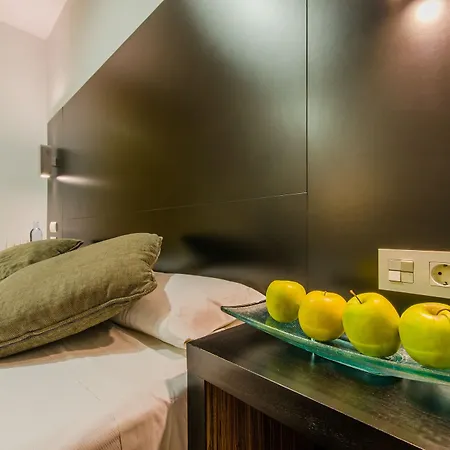 Yit Casablanca Hotel
