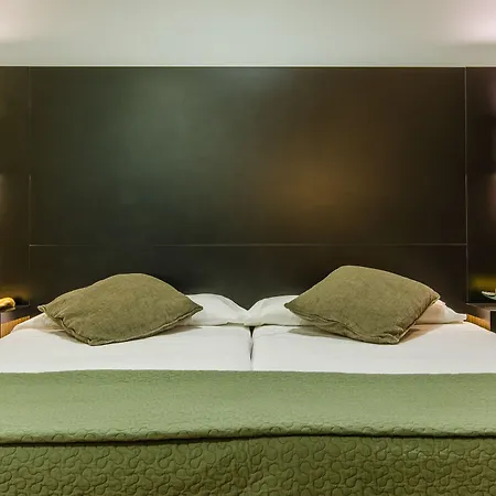 Hotel Yit Casablanca 3*