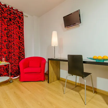 Hotel Yit Casablanca 3*