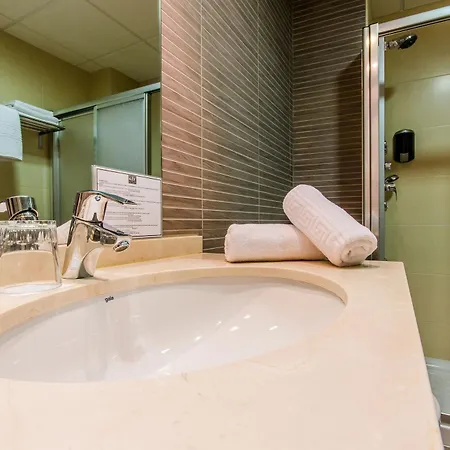 Hotel Yit Casablanca 3*