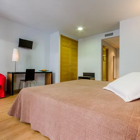 Hotel Yit Casablanca Granada