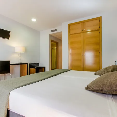 Yit Casablanca Hotel Granada