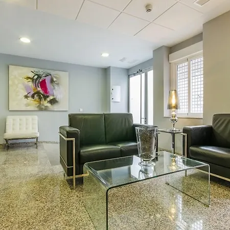 Yit Casablanca Hotel