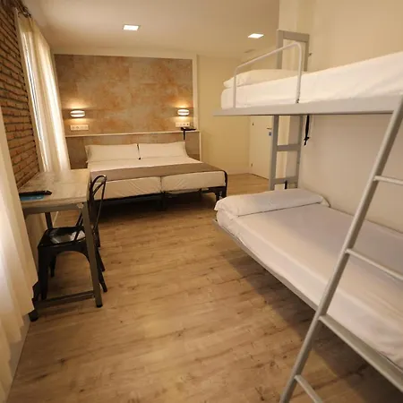 Yit Casablanca Hotel Granada