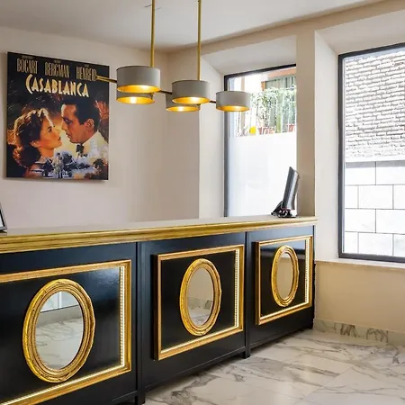 Yit Casablanca Hotel Grenada