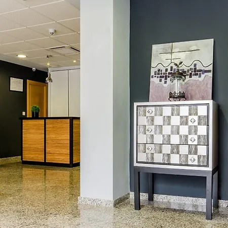Yit Casablanca Hotel 3*