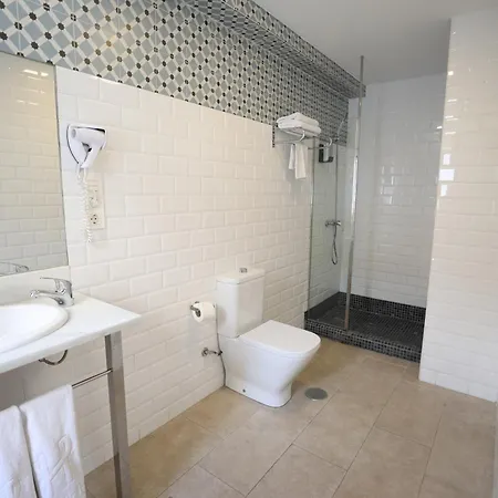 Yit Casablanca 3* Granada