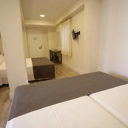 호텔 Yit 카사블랑카 그라나다