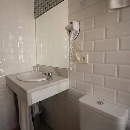 Yit Casablanca Hotel Granada