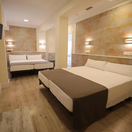 Yit Casablanca 3* Granada