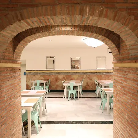 Hotel Yit Casablanca