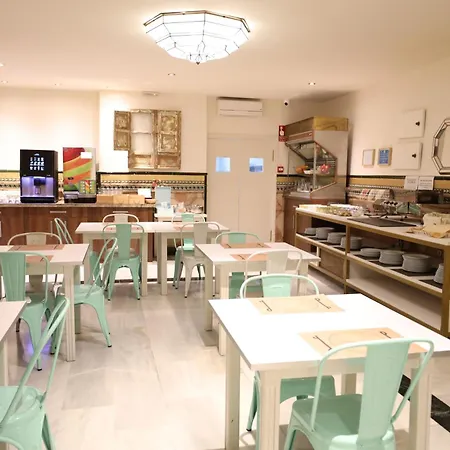 Yit Casablanca Hotel