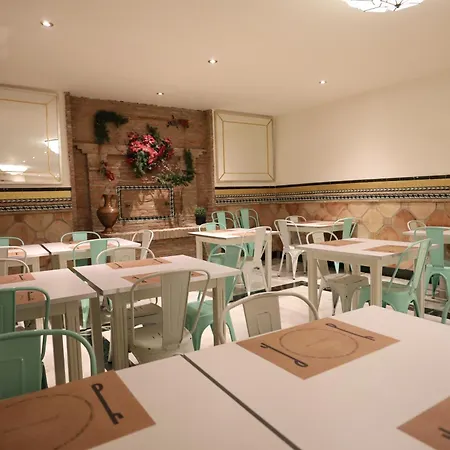 Yit Casablanca Hotel 3*