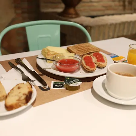 Yit Casablanca Hotel Granada