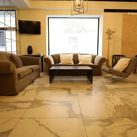 Yit Casablanca Grenada