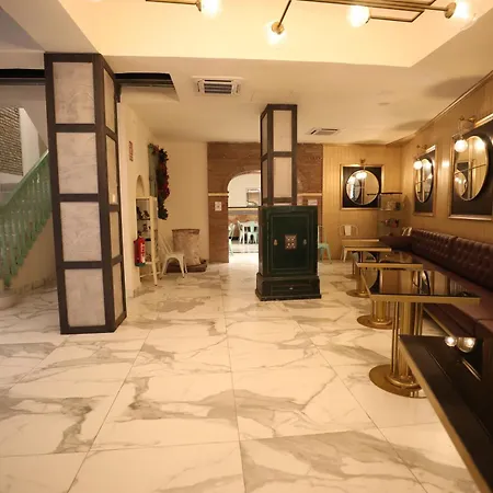 Yit Casablanca Hotel