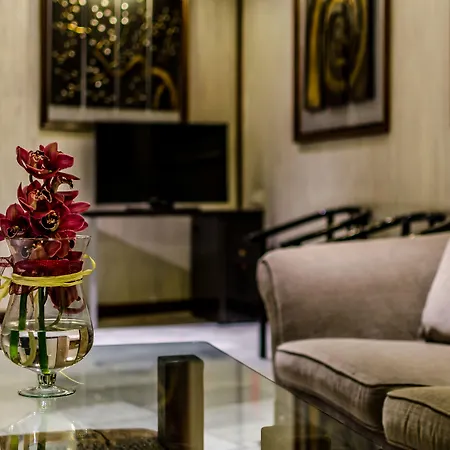 Yit Casablanca Hotel
