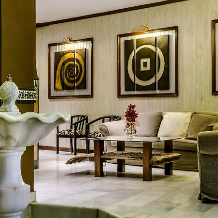 Hotel Yit Casablanca 3*