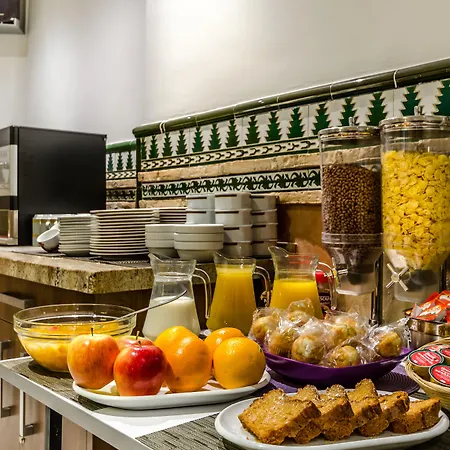 Yit 카사블랑카 3*