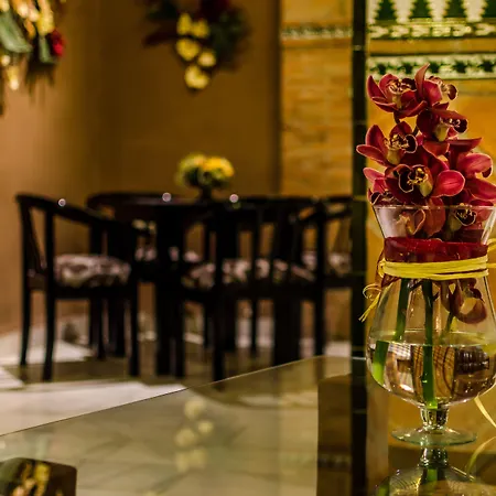 Yit Casablanca Hotel