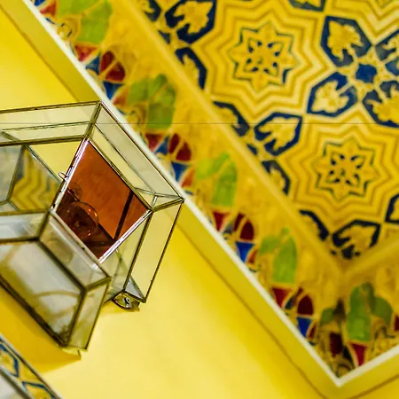 Yit 카사블랑카 호텔 3*