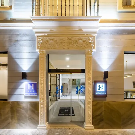 Hotel Yit Casablanca 3*