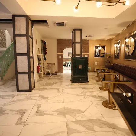 Hotel Yit Casablanca 3*