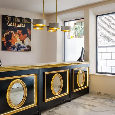 Yit 카사블랑카 호텔