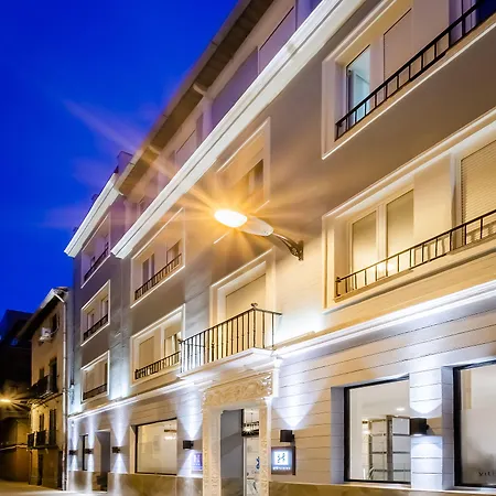 Hotel Yit Casablanca Granada