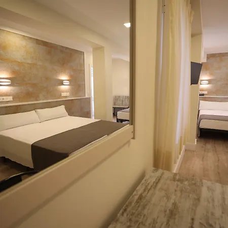 Yit Casablanca 3* Granada