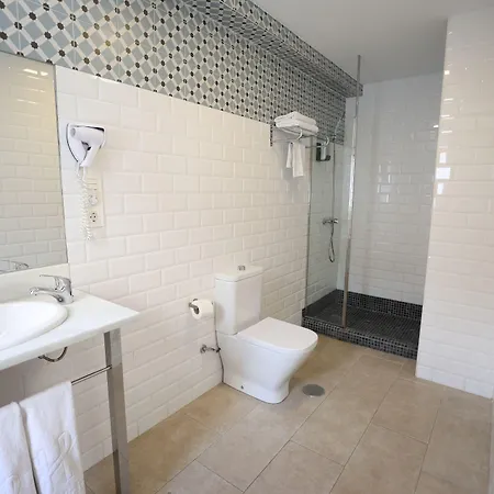 호텔 Yit 카사블랑카