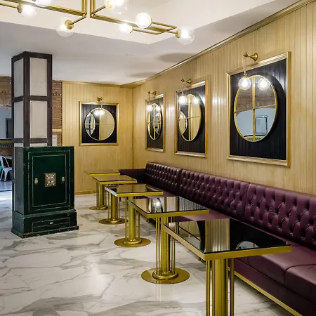 Yit Casablanca Hotel Granada