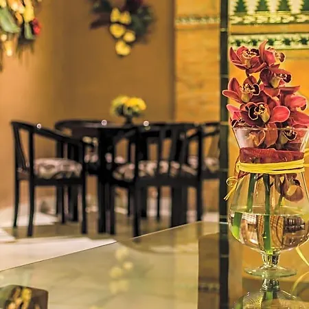 Yit Casablanca 3* גרנדה