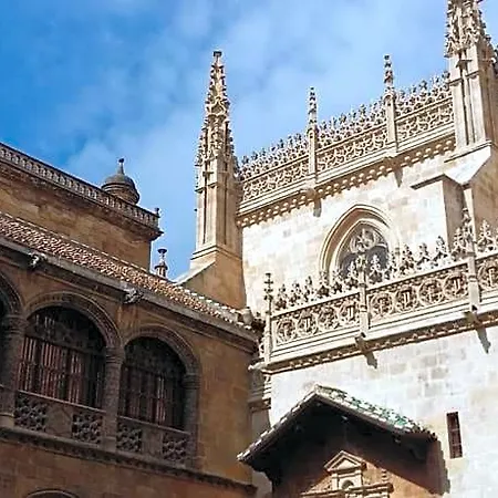 Yit Casablanca מלון גרנדה