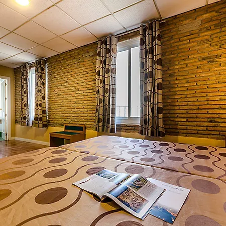 Hotel Yit Casablanca