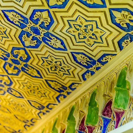 호텔 Yit 카사블랑카 3*