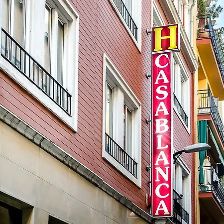 Yit 카사블랑카 호텔