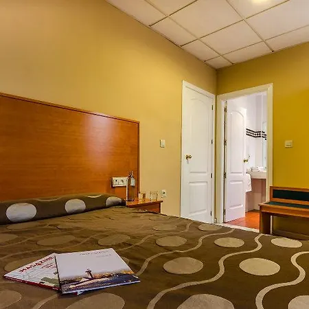 Hotel Yit Casablanca