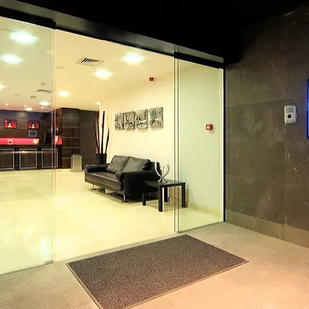 Yit Casablanca