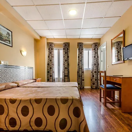 Hotel Yit Casablanca 3*