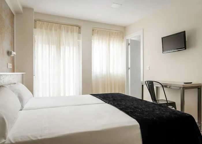 Yit Casablanca 3* Granada